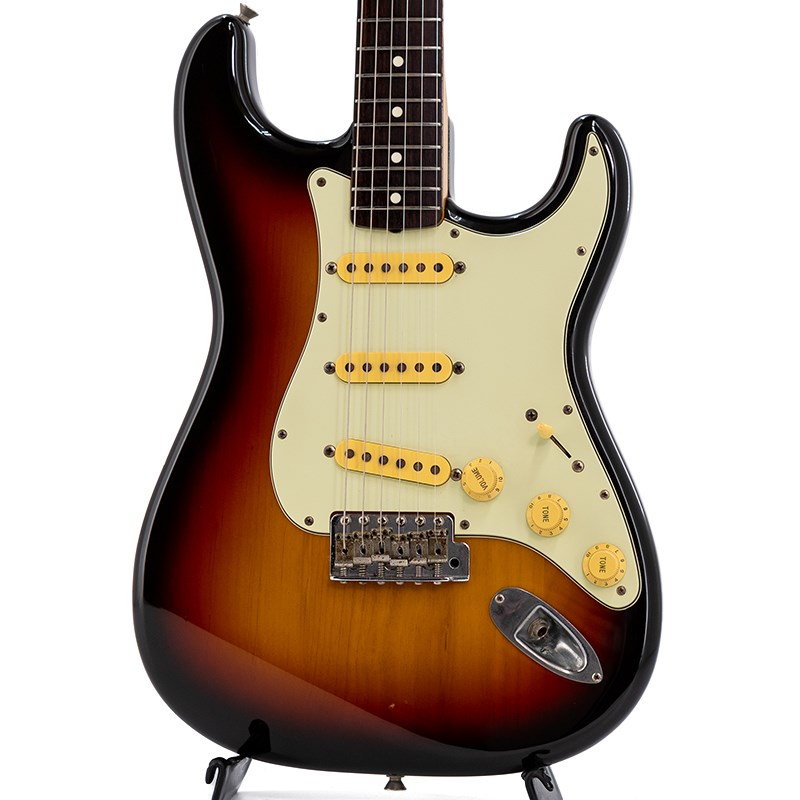 Fender Japan ST62 (3TS)の画像